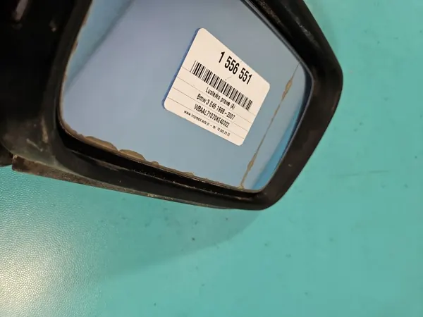 Rétroviseur droit 5 broches OEM IMPRK1556551 BMW 3 E46 image 6