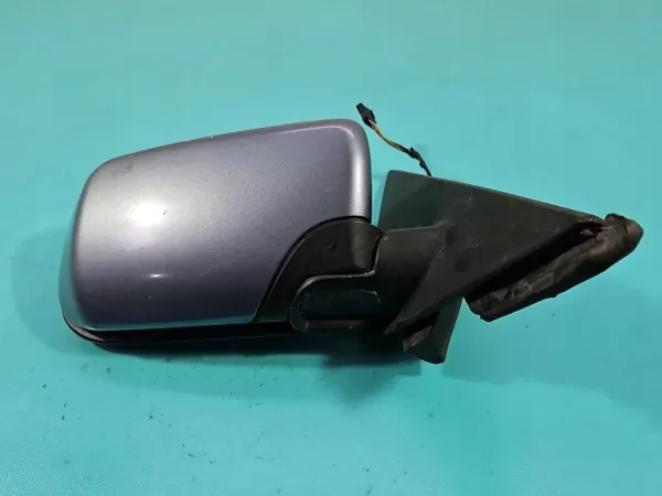 Rétroviseur droit 5 broches OEM IMPRK1556551 BMW 3 E46 image 7