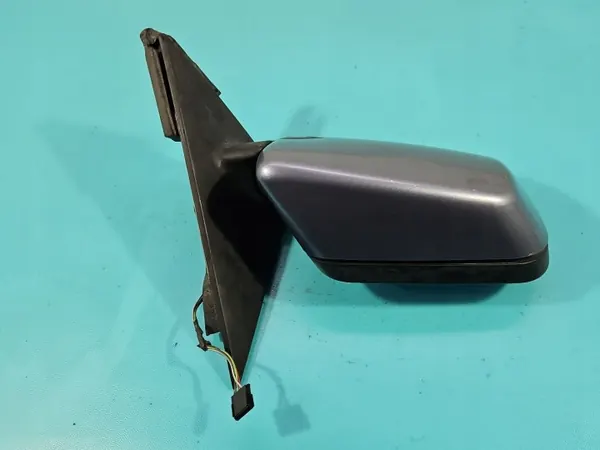 Rétroviseur droit 5 broches OEM IMPRK1556551 BMW 3 E46 image 9