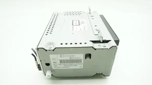 Changer CD Ford Focus MK3 OEM BM5T-18C815-HG image 4