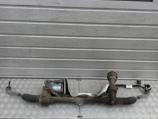 Volvo XC90 II Lenkgetriebe OEM 31476833 image 2
