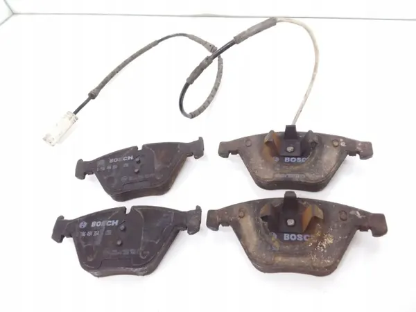 BMW OE ARA111650 Bremsbeläge vorne - Gebraucht image 3
