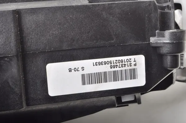 Levier de vitesse Volvo XC90 II OEM 31437466 - Occasion image 10
