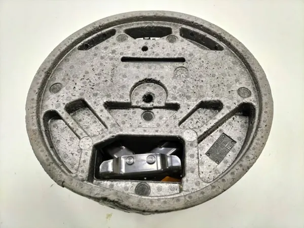 Reserverad-Einsatz-Kit OEM 5907911236335 für Opel image 4