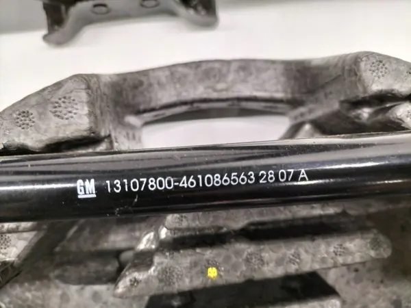 Reserverad-Einsatz-Kit OEM 5907911236335 für Opel image 6