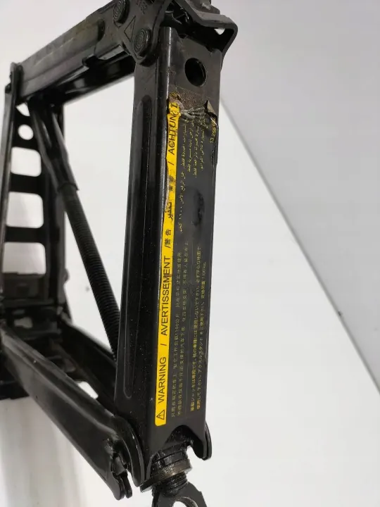 Reserverad-Einsatz-Kit OEM 5907911236335 für Opel image 7