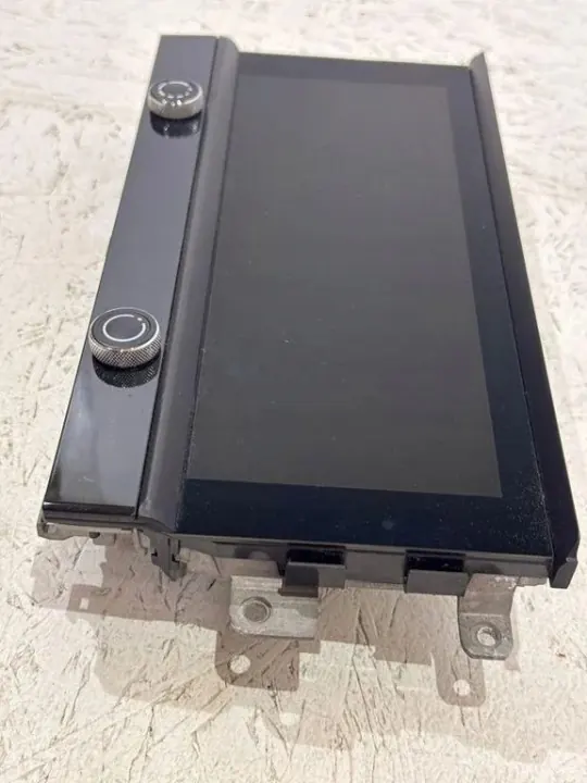 Porsche OE Navigointinäyttö OEM 95B919599E image 4