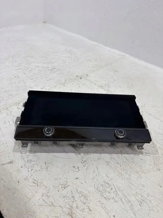 Porsche OE Navigointinäyttö OEM 95B919599E image 5