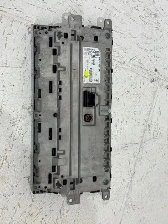 Porsche OE Navigointinäyttö OEM 95B919599E image 6