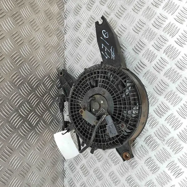 Kylarrubrik Hyundai Terracan 2.9L 120kw OEM 97641H1601 image 4