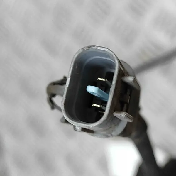 Kylarrubrik Hyundai Terracan 2.9L 120kw OEM 97641H1601 image 5