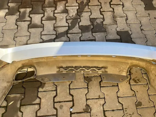 Paraurti posteriore Skoda Octavia 2 II Lift 08- Kombi image 10