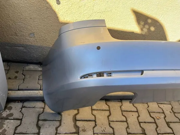 Paraurti posteriore Skoda Octavia 2 II Lift 08- Kombi image 4