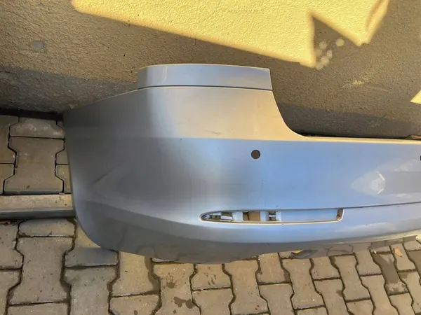 Paraurti posteriore Skoda Octavia 2 II Lift 08- Kombi image 7