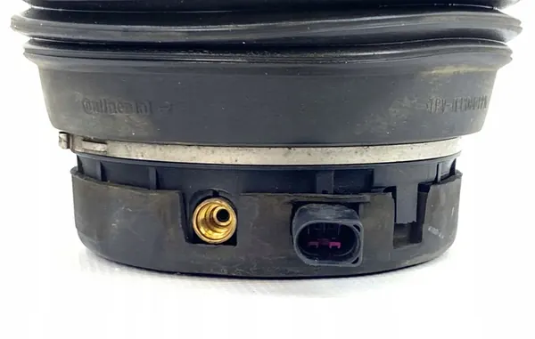 Bakluftfjäder för Porsche Panamera 970 OEM image 2