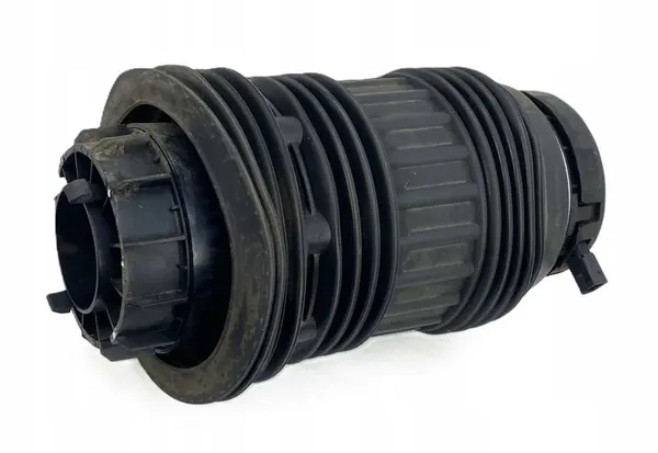 Bakluftfjäder för Porsche Panamera 970 OEM image 3