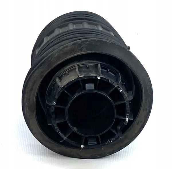 Bakluftfjäder för Porsche Panamera 970 OEM image 4