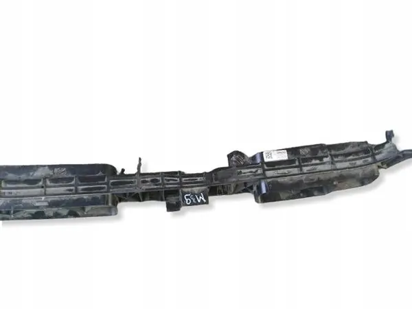 Renfort Ceinture Avant Mercedes OEM A2476209400 image 3