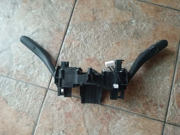 Lenksäulen-Schalter Valeo 251669 image 2