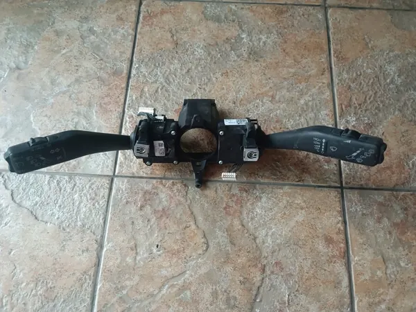 Lenksäulen-Schalter Valeo 251669 image 3