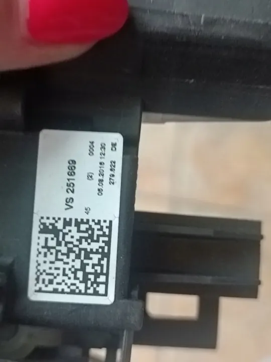 Lenksäulen-Schalter Valeo 251669 image 4