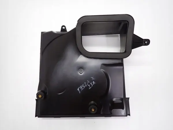 Innenraumfiltergehäuse OEM 1609625-00-B Tesla Model X image 2