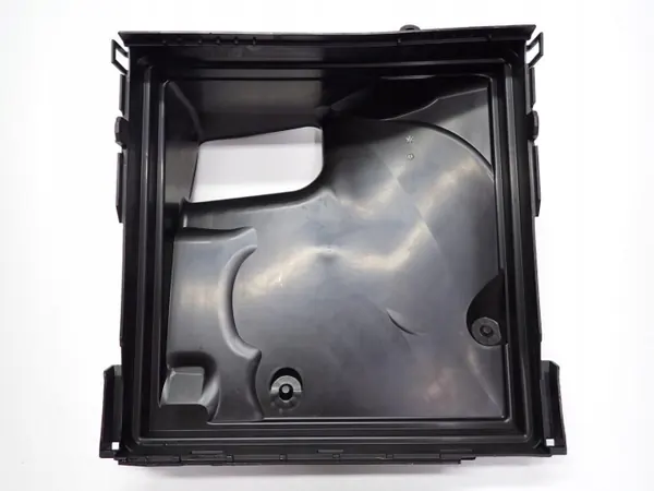 Innenraumfiltergehäuse OEM 1609625-00-B Tesla Model X image 3