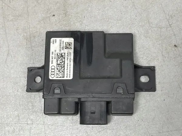 Bloque de escape usado OEM 8R0907160 para Audi Q5 image 2