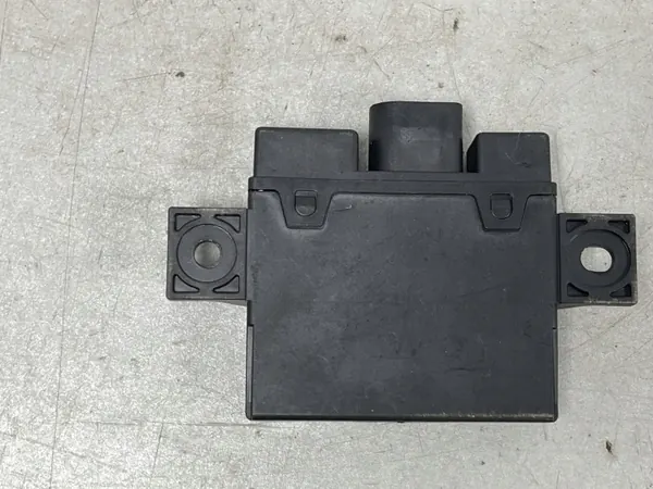 Bloque de escape usado OEM 8R0907160 para Audi Q5 image 3
