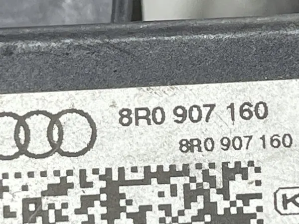 Bloque de escape usado OEM 8R0907160 para Audi Q5 image 5