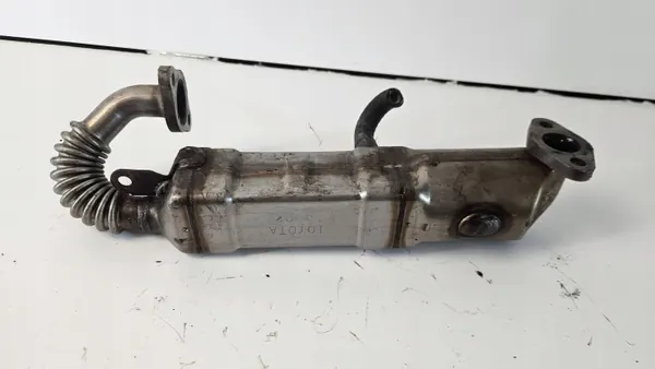 Enfriador EGR Toyota OEM 25601330204CAR - Usado image 3