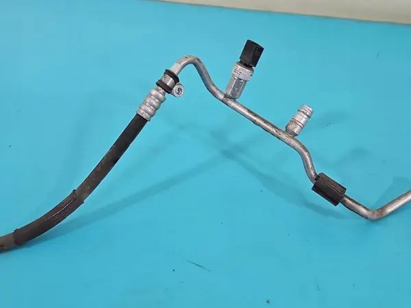 Ilmastointiputki VW Passat B7 3C0820741AT image 5