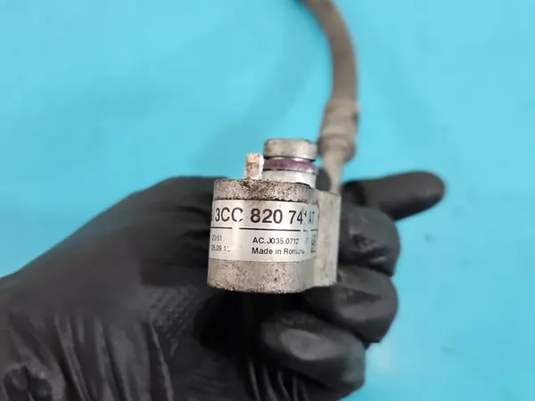 Ilmastointiputki VW Passat B7 3C0820741AT image 8