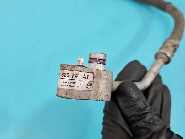 Ilmastointiputki VW Passat B7 3C0820741AT image 9