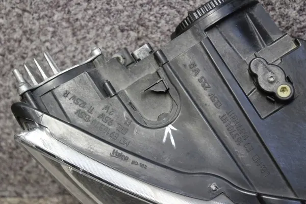 SEAT LEON IV 5F1 17- Farol LED Direito 5F1941008G image 3