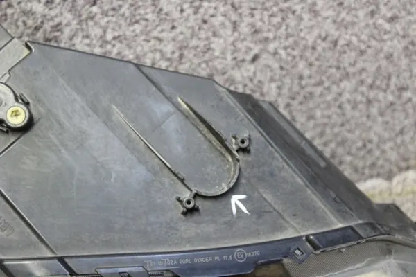 SEAT LEON IV 5F1 17- Farol LED Direito 5F1941008G image 4