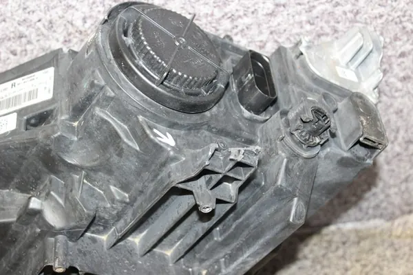 SEAT LEON IV 5F1 17- Farol LED Direito 5F1941008G image 6