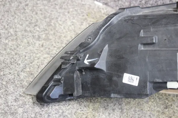 SEAT LEON IV 5F1 17- Farol LED Direito 5F1941008G image 7