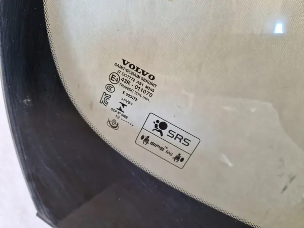 Câmera Volvo XC60 OEM xc60 kamera 2019r - Usado image 3