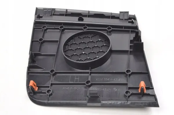 Toyota Prius PHV Prime JBL Kaiutinpaneeli Vasen 55408-47020 image 3