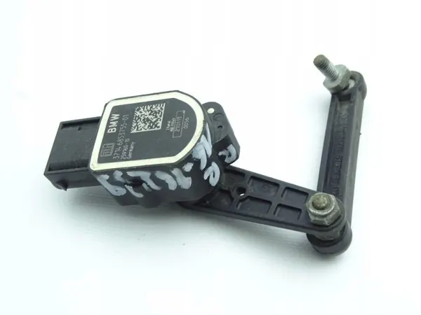 Achterlichtniveausensor OEM 6853755 GBI_BMW - Gebruikt image 2