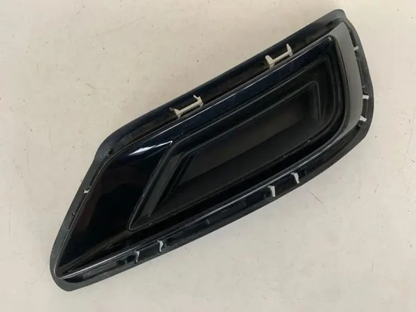 Punta de escape Audi OE usado OEM 4M8807319A image 2