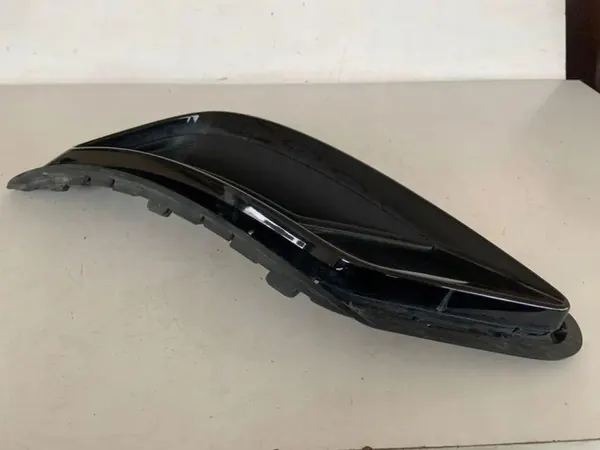 Punta de escape Audi OE usado OEM 4M8807319A image 4