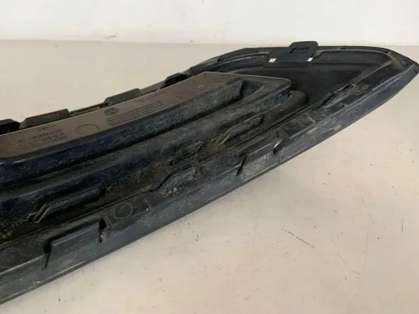 Punta de escape Audi OE usado OEM 4M8807319A image 7