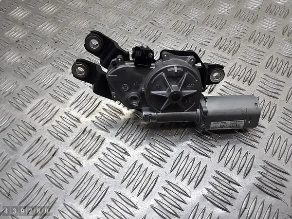 Motor de limpador Ford Fiesta 2018 w000077863B image 1