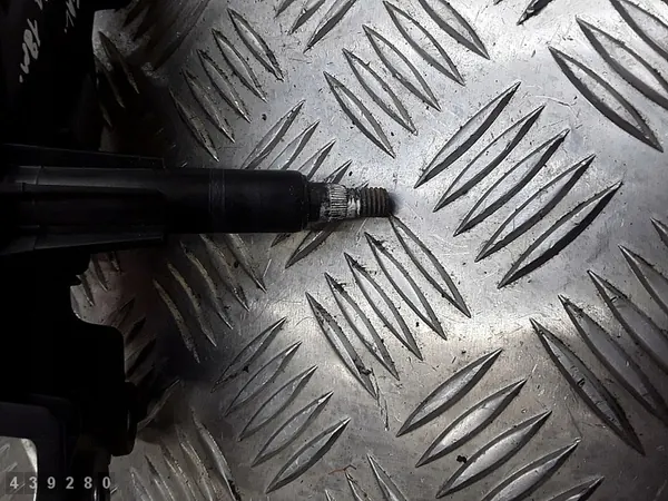 Motor de limpador Ford Fiesta 2018 w000077863B image 3