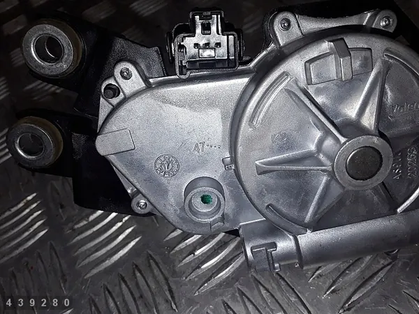 Motor de limpador Ford Fiesta 2018 w000077863B image 4