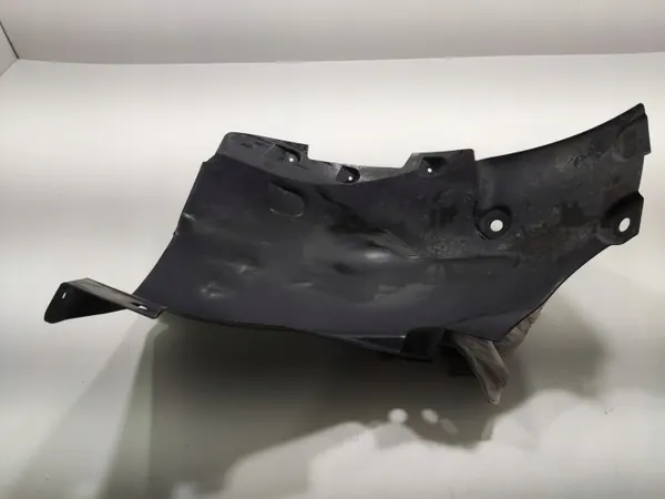 Framvänster stänkskärm OEM 638452635R för Renault Captur image 3