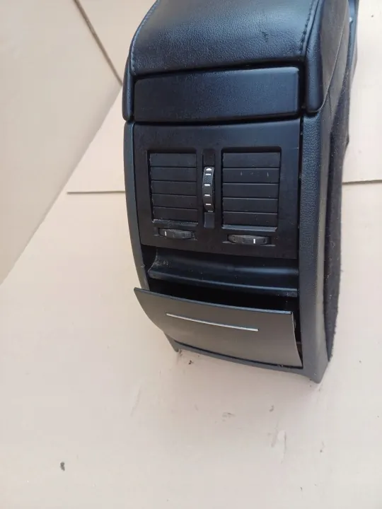 Läderarmstöd OEM PODŁOKOKTII för Skoda Octavia II image 4