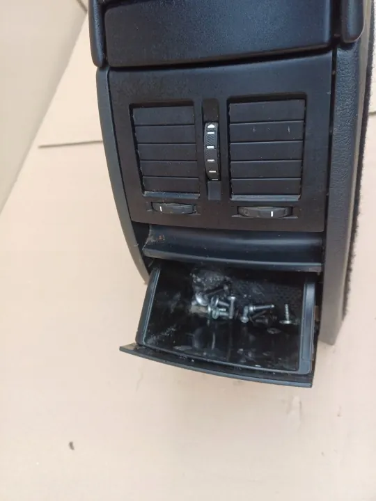 Läderarmstöd OEM PODŁOKOKTII för Skoda Octavia II image 5